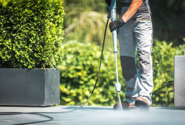 Best Pool Deck Cleaning in Hardin, MT