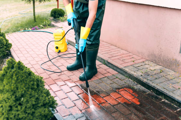 Best Soft Washing for Delicate Surfaces in Hardin, MT