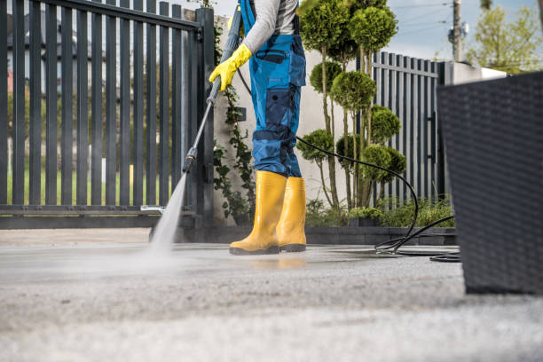 Best Building Exterior Pressure Washing in Hardin, MT