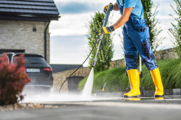 Professional Pressure Washing Services in Hardin, MT
